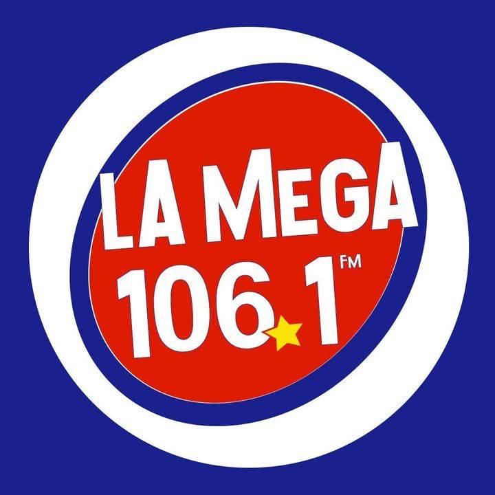 La Mega (Medellín) 92.9 FM