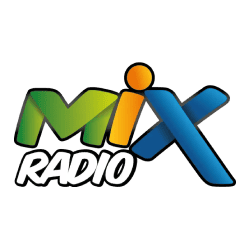 Mix (Medellín) 89.9 FM