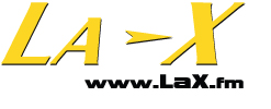 La X 100.7 FM