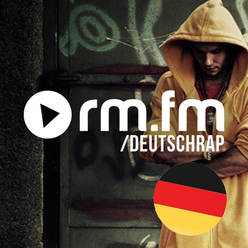Deutschrap by RauteMusik