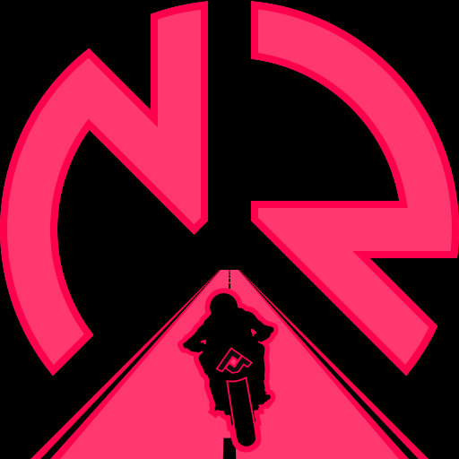 Nightride FM Spacesynth