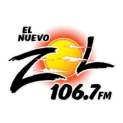 El Nuevo Zol 106.7