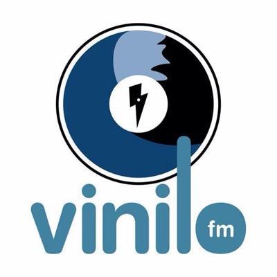 Vinilo Fm